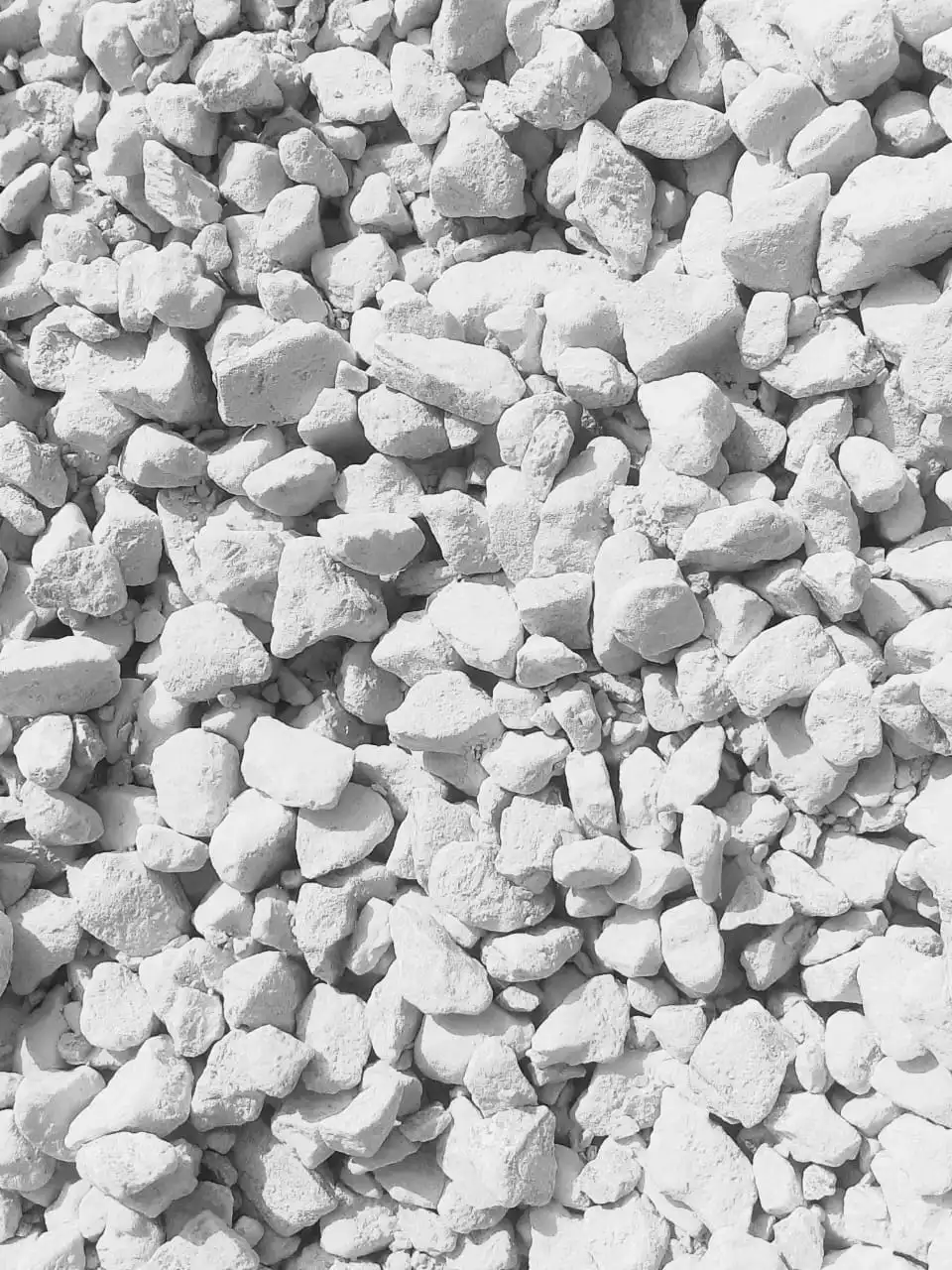 Gypsum mould casting for decorative elements