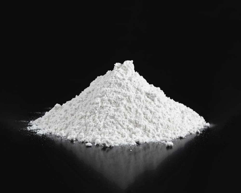 Whiting Chalk Powder bags at Gayatri Minerals