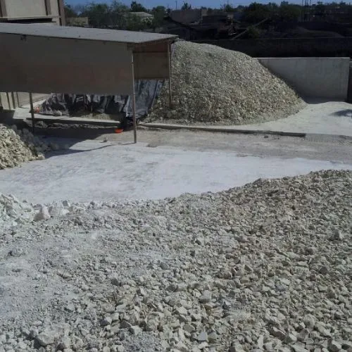 Gayatri Minerals facility overview